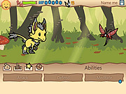 Игра Vulpin Приключения